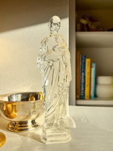 Load image into Gallery viewer, 8” St. Joseph and Child Statue
