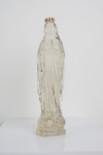Load image into Gallery viewer, 9&quot; Crowned Mary Statue
