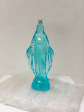 Load image into Gallery viewer, 6&quot; Crowned Mary Statue (Medium)
