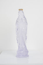 Load image into Gallery viewer, 9&quot; Crowned Mary Statue

