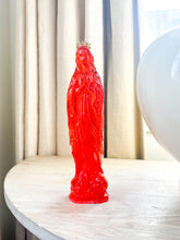 Load image into Gallery viewer, 9" Crowned Mary Statue (Tall)
