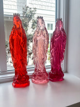 Load image into Gallery viewer, 9" Crowned Mary Statue (Tall)

