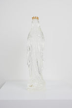Load image into Gallery viewer, 9&quot; Crowned Mary Statue
