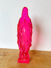 Load image into Gallery viewer, 17.5" Tallest Our Lady of Lourdes Statue
