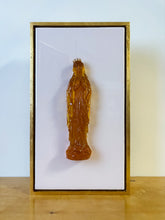 Load image into Gallery viewer, Large Marian Panel #24-Bourbon on Titan
