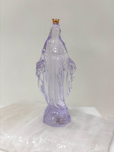 Load image into Gallery viewer, 6&quot; Crowned Mary Statue (Medium)
