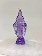 Load image into Gallery viewer, 6&quot; Crowned Mary Statue (Medium)
