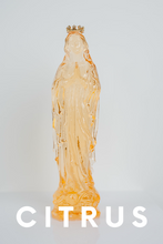 Load image into Gallery viewer, 9" Crowned Mary Statue (Tall)
