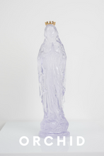 Load image into Gallery viewer, 9" Crowned Mary Statue (Tall)

