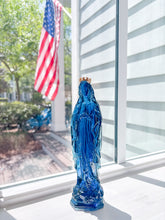 Load image into Gallery viewer, 9" Crowned Mary Statue (Tall)
