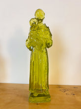 Load image into Gallery viewer, 13.5” St. Anthony Statue
