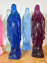 Load image into Gallery viewer, 17.5" Tallest Our Lady of Lourdes Statue
