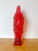 Load image into Gallery viewer, 17.5" Tallest Our Lady of Lourdes Statue
