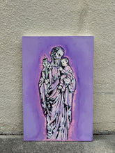 Load image into Gallery viewer, He Held Him - Fine Art Print
