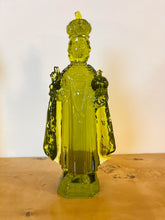 Load image into Gallery viewer, 11” Infant of Prague Statue
