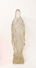 Load image into Gallery viewer, 17.5" Tallest Our Lady of Lourdes Statue

