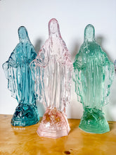 Load image into Gallery viewer, 17.5" Tallest Our Lady of Grace Statue
