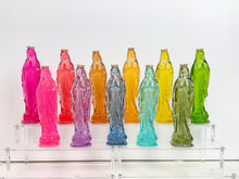 Load image into Gallery viewer, 9" Crowned Mary Statue (Tall)
