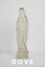 Load image into Gallery viewer, 9" Crowned Mary Statue (Tall)
