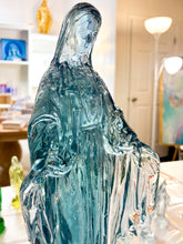 Load image into Gallery viewer, 17.5" Tallest Our Lady of Grace Statue
