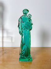 Load image into Gallery viewer, 8” St. Anthony Statue
