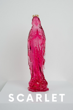 Load image into Gallery viewer, 9" Crowned Mary Statue (Tall)
