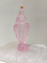 Load image into Gallery viewer, 6&quot; Crowned Mary Statue (Medium)
