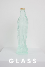 Load image into Gallery viewer, 9" Crowned Mary Statue (Tall)
