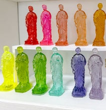 Load image into Gallery viewer, 5" Saint Joseph Statue

