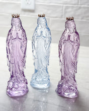 Load image into Gallery viewer, 9" Crowned Mary Statue (Tall)
