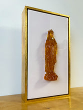 Load image into Gallery viewer, Large Marian Panel #24-Bourbon on Titan
