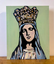 Load image into Gallery viewer, Who She Was (II) - Fine Art Print
