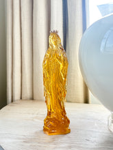 Load image into Gallery viewer, 9" Crowned Mary Statue (Tall)
