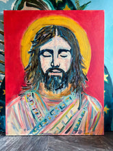Load image into Gallery viewer, Pastel Jesus 2.0

