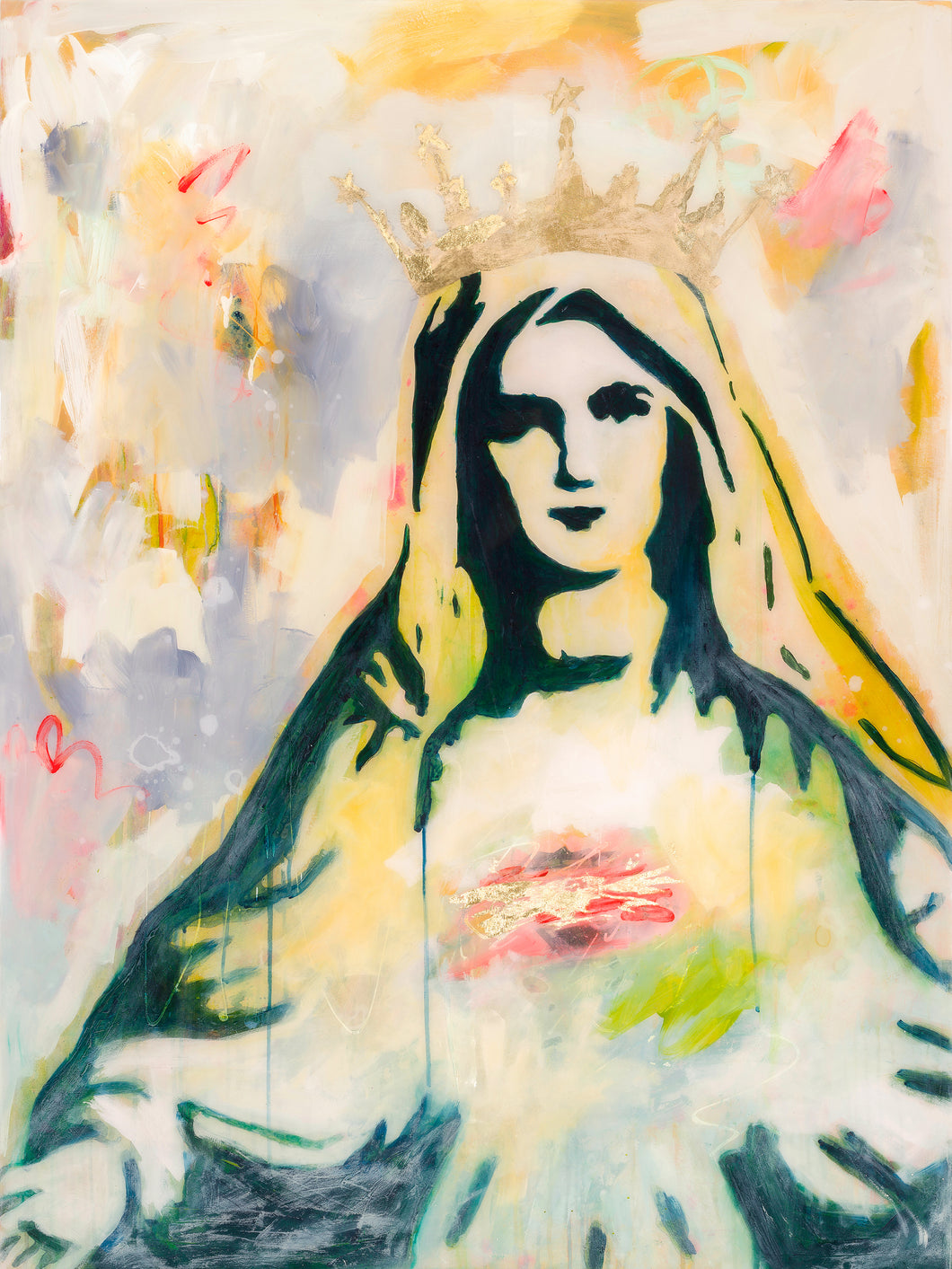 Salve Regina
